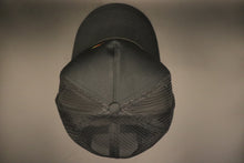 Load image into Gallery viewer, GON &quot;Paw-Paw&quot; Hat- Black
