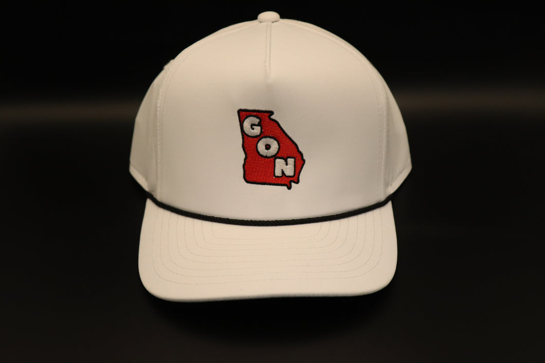 GON Kids Logo Hat