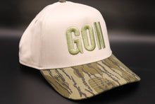 Load image into Gallery viewer, Live the GON Mission- Mossy Oak Bottomland

