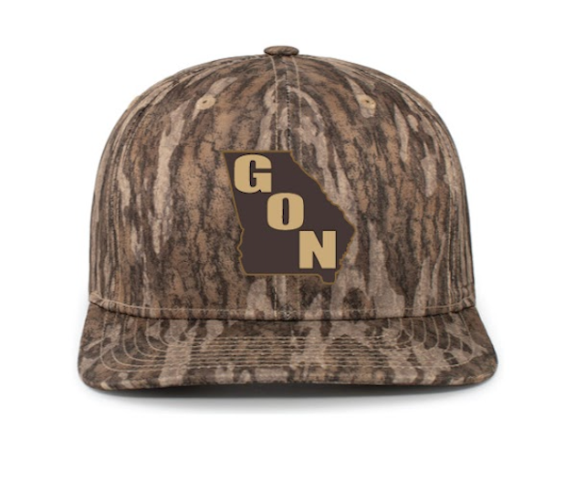 GON Mossy Oak Bottomland Hat