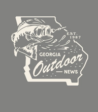 Load image into Gallery viewer, GON Outdoors Fishing T-Shirt
