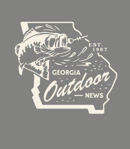 GON Outdoors Fishing T-Shirt