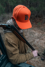 Load image into Gallery viewer, Blaze Hunting Hat
