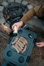 Load image into Gallery viewer, Perfect Blend (Salt, Pepper, Garlic)
