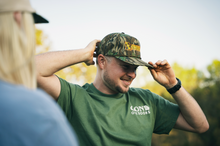 Load image into Gallery viewer, Old School Remake Hat
