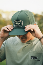 Load image into Gallery viewer, GON Fishing Hat
