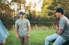 Load image into Gallery viewer, GON Fishing Hat
