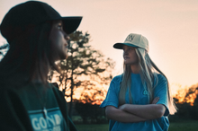 Load image into Gallery viewer, Girl Hat
