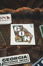 Load image into Gallery viewer, GON Camo Stickers (3 Pack)
