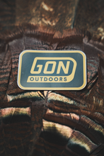 Load image into Gallery viewer, GON Outdoors Sticker
