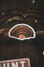 Load image into Gallery viewer, GON Turkey Sticker

