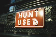 Load image into Gallery viewer, Hunt Use GON Tag
