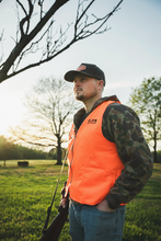 Load image into Gallery viewer, Waxed Patch Hat- Brown
