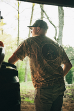 Load image into Gallery viewer, GON "Marsh Master" Retriever Tee
