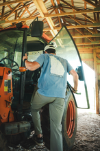 Load image into Gallery viewer, Georgia Waterways T-Shirt
