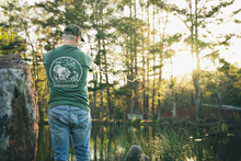 Load image into Gallery viewer, The 2026 GON Outdoors Spring Expo Tee
