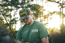 Load image into Gallery viewer, The 2026 GON Outdoors Spring Expo Tee
