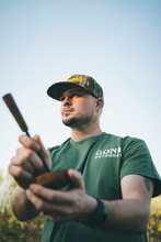 Load image into Gallery viewer, The 2026 GON Outdoors Spring Expo Tee

