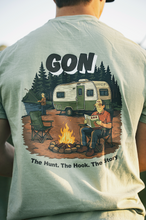 Load image into Gallery viewer, GON to the Woods T-Shirt
