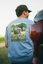 Load image into Gallery viewer, Truck- Buck T-Shirts
