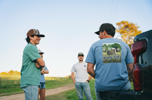 Load image into Gallery viewer, Truck- Buck T-Shirts
