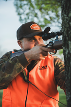 Load image into Gallery viewer, Orange Hunting Vest
