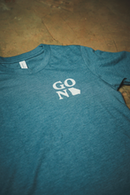 Load image into Gallery viewer, The Junior Woodsman Whitetail Tee
