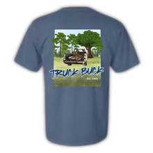 Load image into Gallery viewer, Truck- Buck T-Shirts
