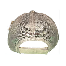 Load image into Gallery viewer, GON Realtree EDGE Hat with Khaki Mesh
