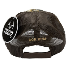 Load image into Gallery viewer, GON Realtree MAX-5 Hat
