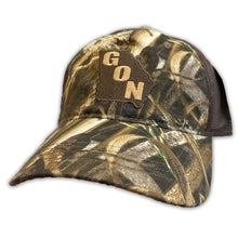 Load image into Gallery viewer, GON Realtree MAX-5 Hat

