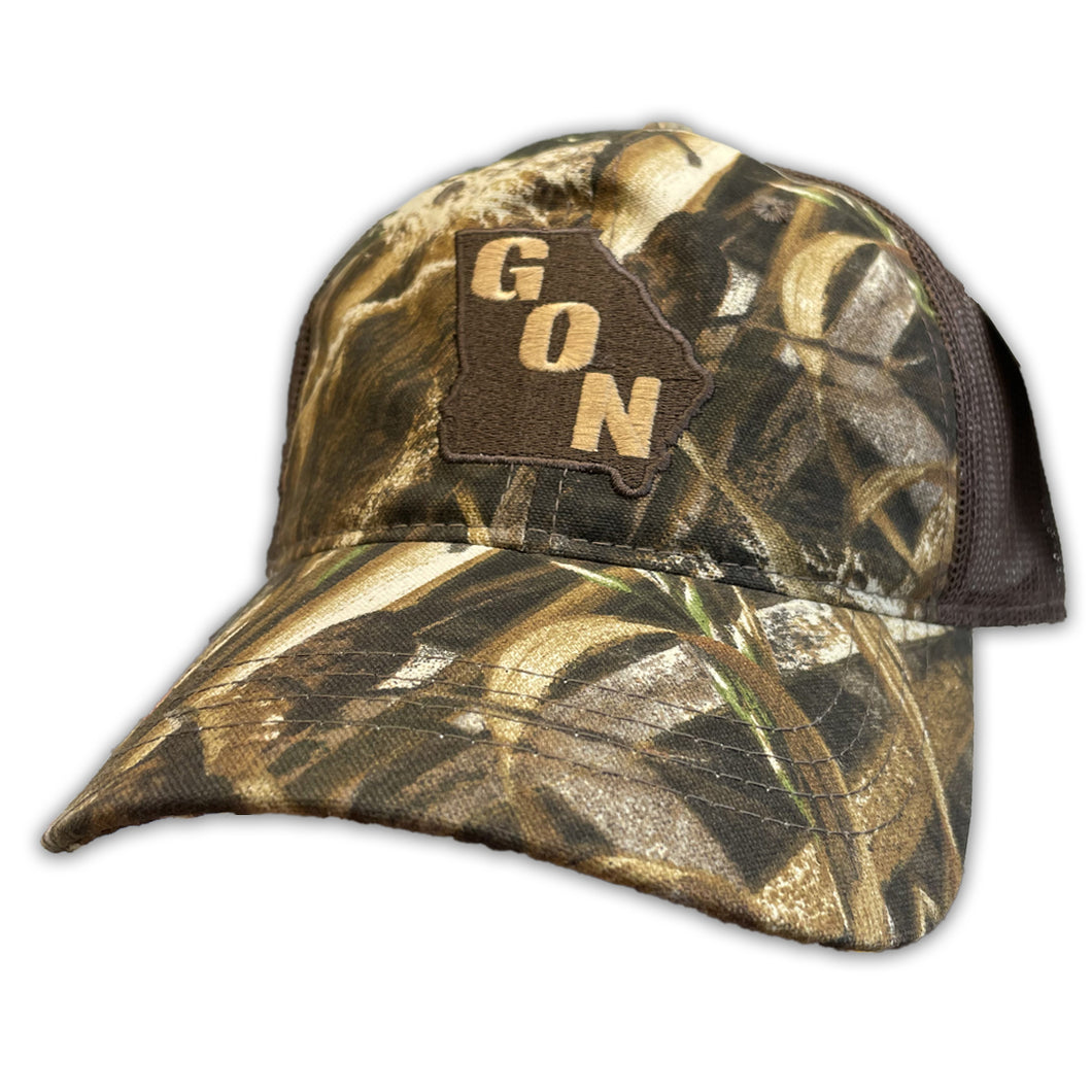 GON Realtree MAX-5 Hat