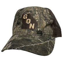 Load image into Gallery viewer, GON Realtree Timber Hat
